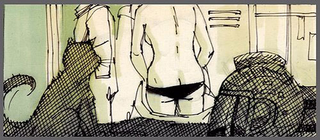 Illustration for article titled Ridley Scott's Alien Could Have Looked Like This